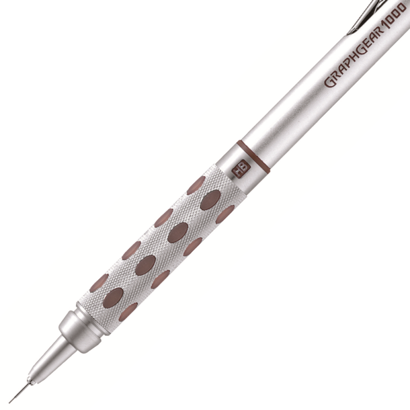 GraphGear 1000 0.3mm Mechanical Pencil