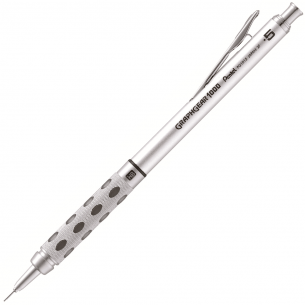 GraphGear 1000 0.5mm Mechanical Pencil