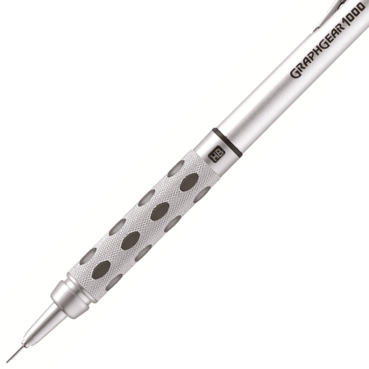 GraphGear 1000 0.5mm Mechanical Pencil