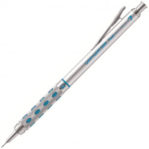 GraphGear 1000 0.7mm Mechanical Pencil