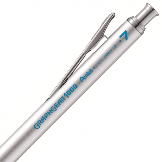 GraphGear 1000 0.7mm Mechanical Pencil