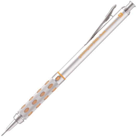 GraphGear 1000 0.9mm Mechanical Pencil