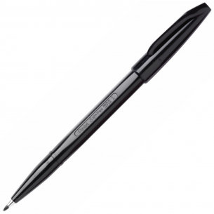 S520 Black Sign Pen