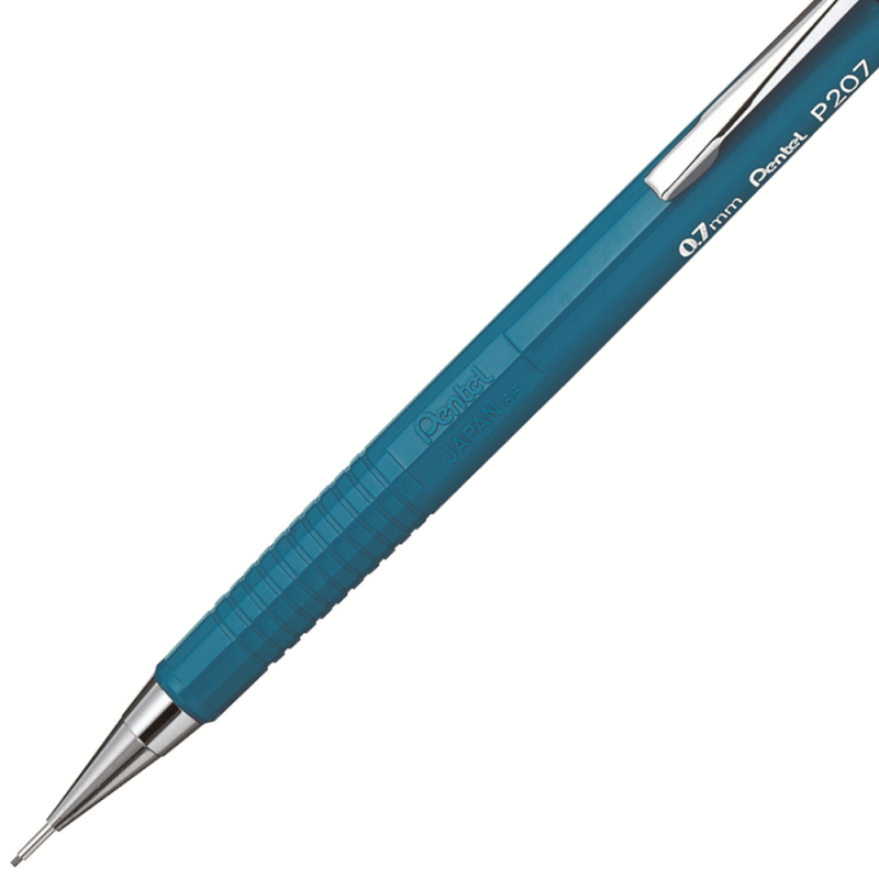 P207 0.7mm Mechanical Pencil