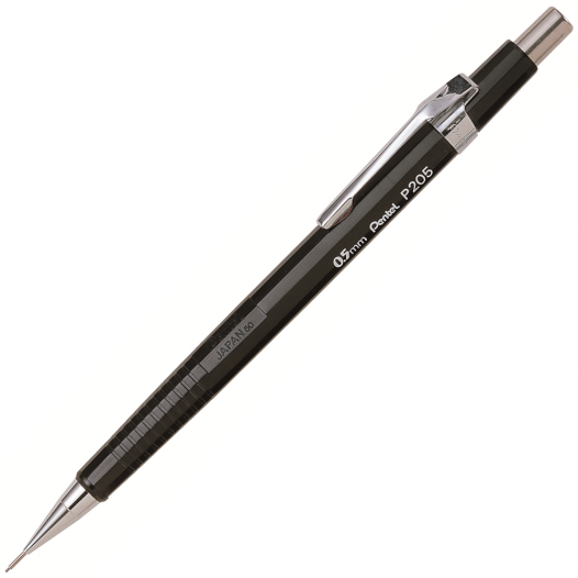 P205 0.5mm Mechanical Pencil
