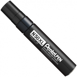 N50XL Extra Broad Permanent Marker