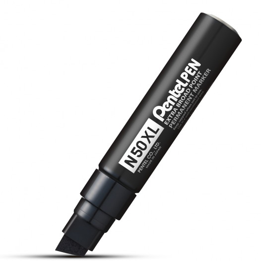 N50XL Extra Broad Permanent Marker