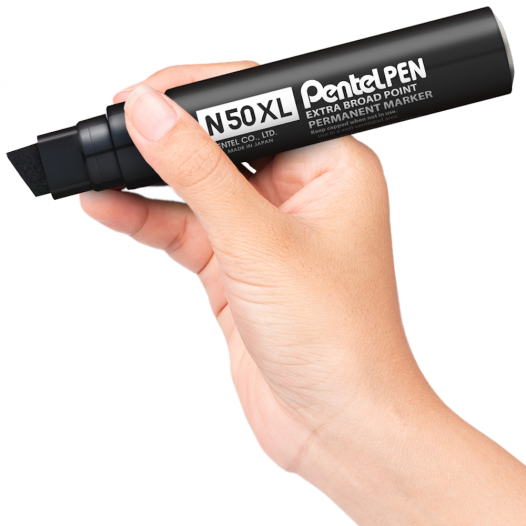 N50XL Extra Broad Permanent Marker