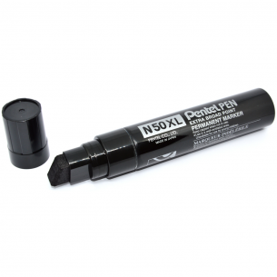 N50XL Extra Broad Permanent Marker