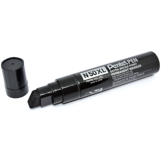 N50XL Extra Broad Permanent Marker