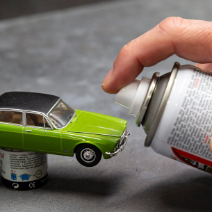 Acrylic Spray Paint (150ml) Acrylic Spray Paint (150ml)