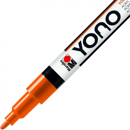 YONO Fine Acrylic Markers
