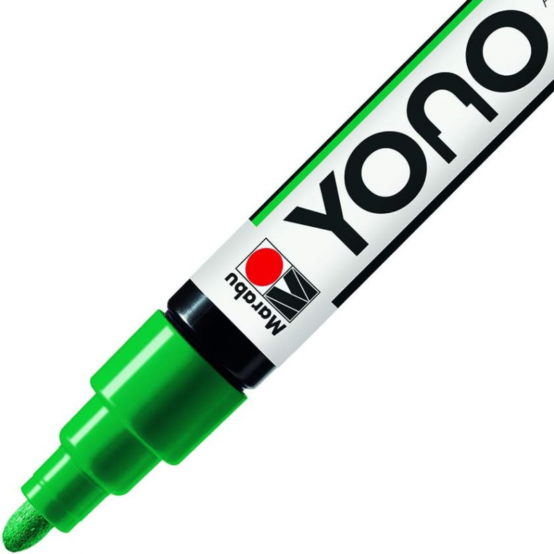 YONO Medium Bullet Acrylic Markers