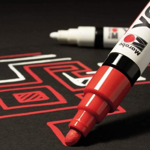 YONO Medium Acrylic Markers
