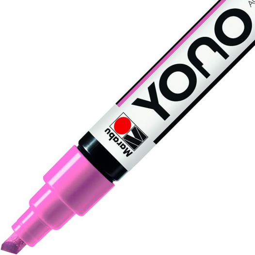YONO Broad Acrylic Markers YONO Broad Acrylic Markers