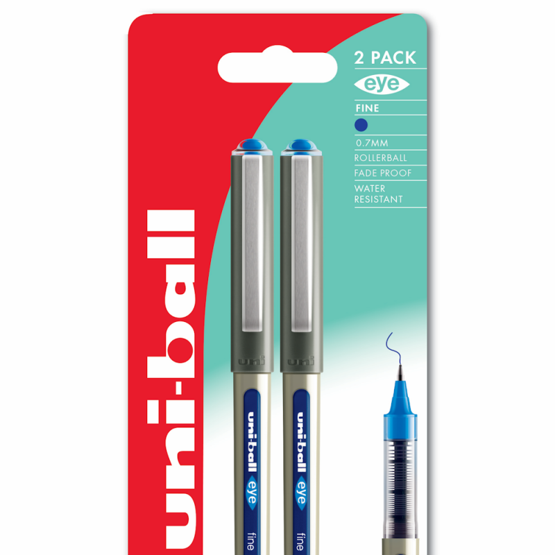 Eye UB-157 Blue Pack (2pc)