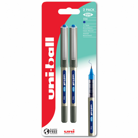 Eye UB-157 Blue Pack (2pc)