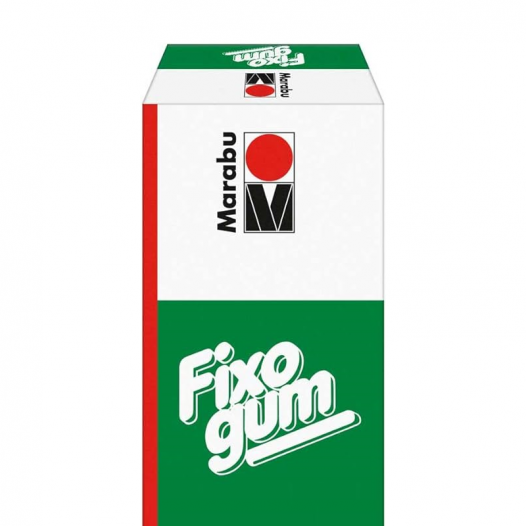 Fixogum Rubber Cement (50g)