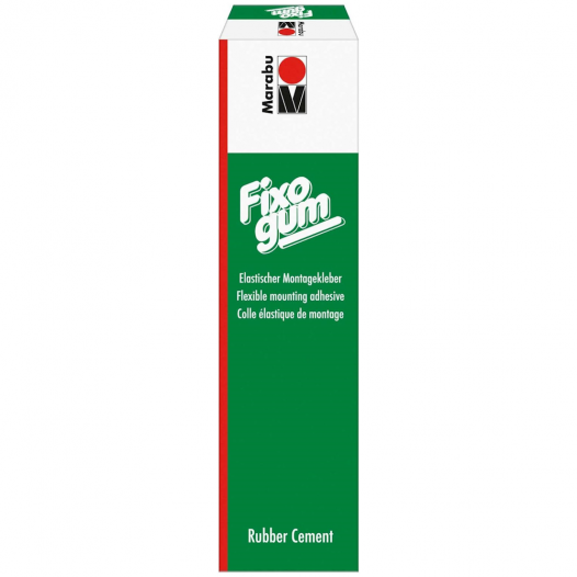 Fixogum Rubber Cement (50g)