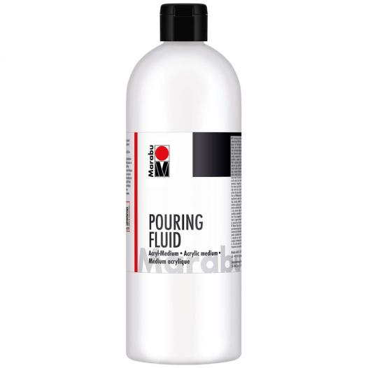 Liquitex Professional Acrylic Gloss Pouring Medium (3.78ltr