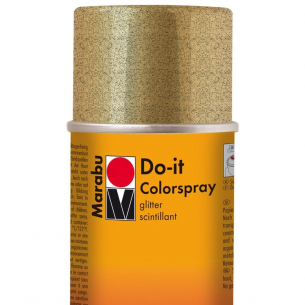 Do-It Glitter Spray (150ml)