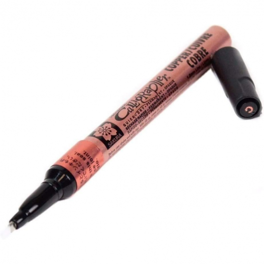 Pen-Touch Calligrapher Pens
