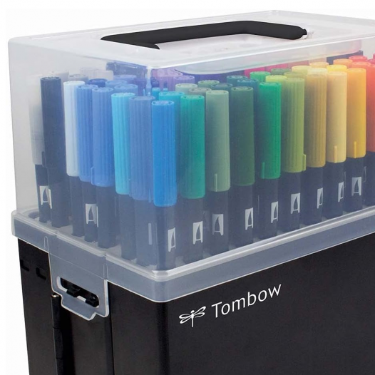 Tombow Marker Case