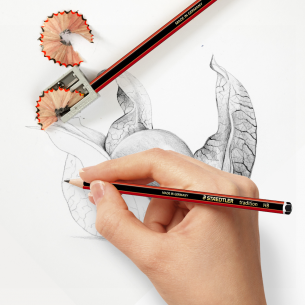 Tradition 110 Graphite Pencils Tradition 110 Graphite Pencils
