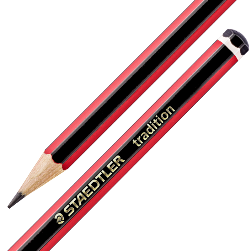 Tradition 110 Pencils