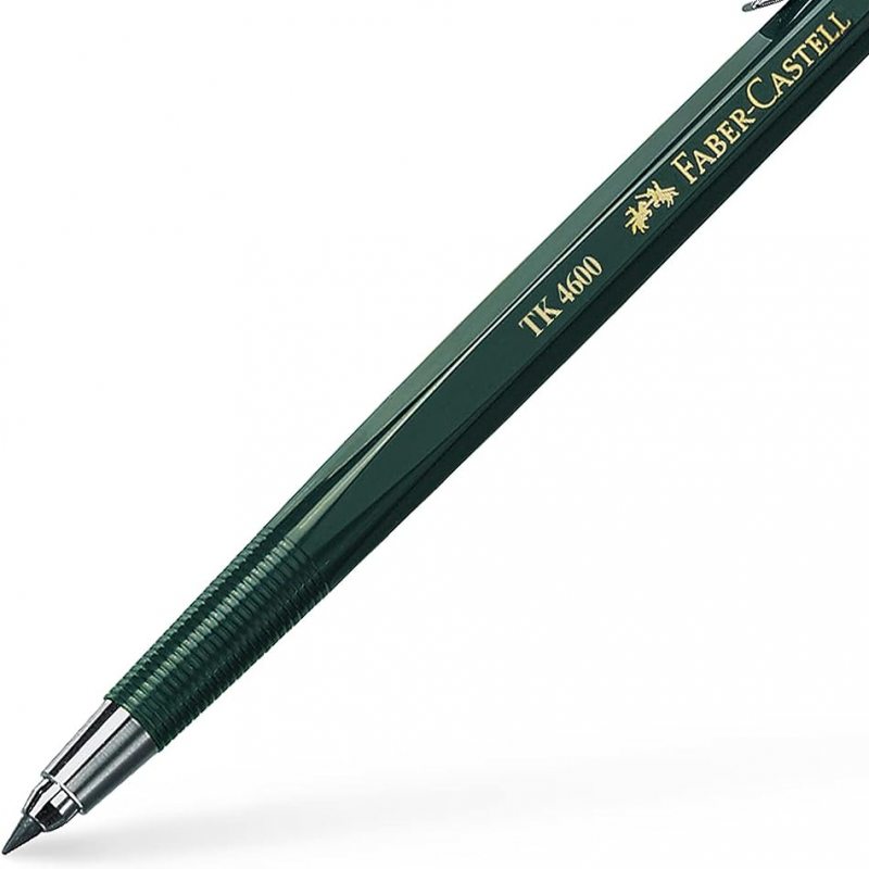 2mm Clutch Pencil TK4600