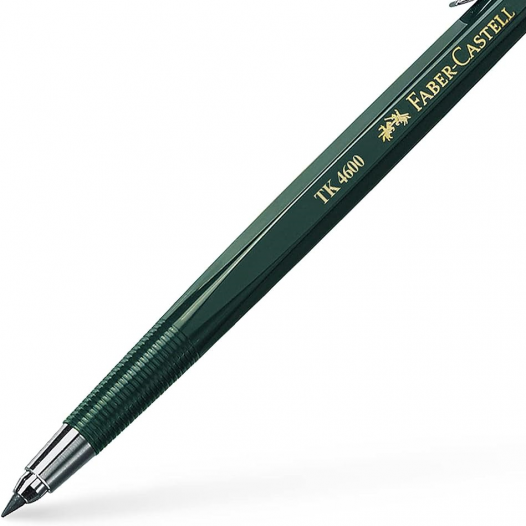 2mm Clutch Pencil TK4600 2mm Clutch Pencil TK4600