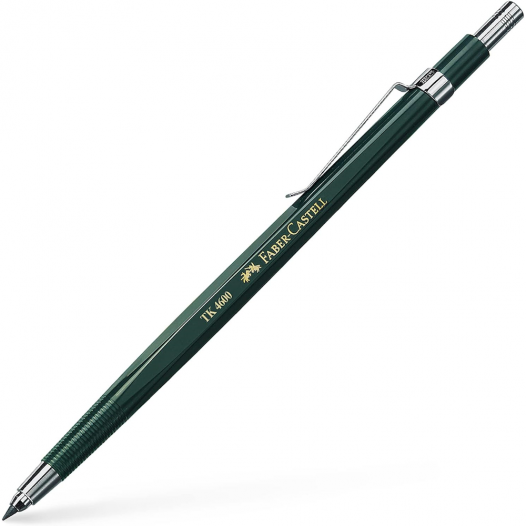 2mm Clutch Pencil TK4600 2mm Clutch Pencil TK4600