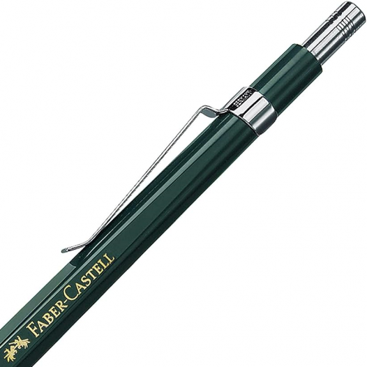 2mm Clutch Pencil TK4600 2mm Clutch Pencil TK4600