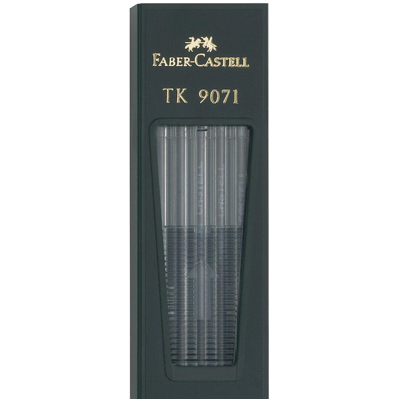 TK9071 2mm Lead Packs (10pc)