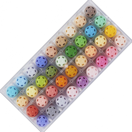 Ciao Marker Assorted Colour Case C (36pc) Ciao Marker Assorted Colour Case C (36pc)