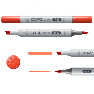 Ciao Markers Ciao Markers
