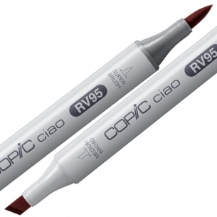 Ciao Markers Ciao Markers