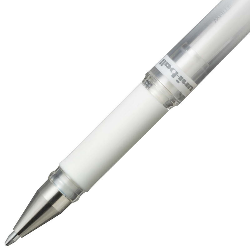 Signo Broad UM-153 White