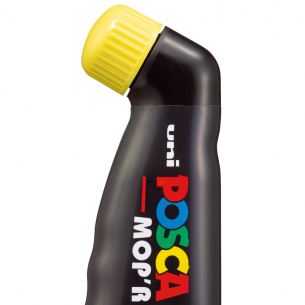 POSCA MOP'R Paint Marker PCM-22 (3 - 19mm)