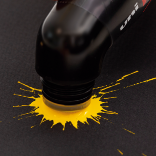 POSCA MOP'R Paint Marker PCM-22 (3 - 19mm)
