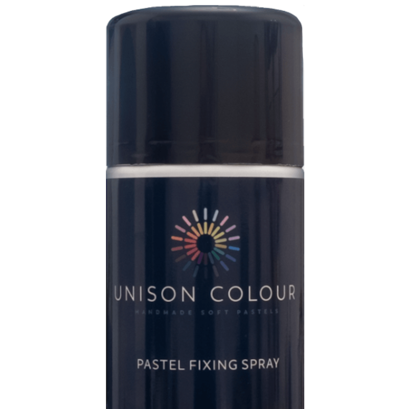 Pastel Fixative (400ml)