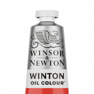 Winton Oil Colour (37ml)