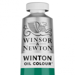 Winton Oil Colour (200ml)