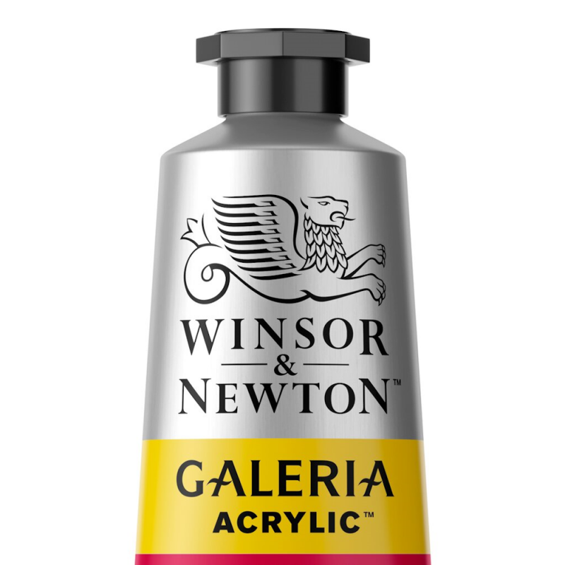 Winsor & Newton Galeria Matt Varnish (500ml) | Cowling & Wilcox Ltd.