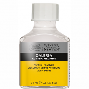 Galeria Varnish Remover (75ml)