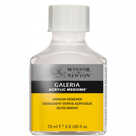 Galeria Varnish Remover (75ml)