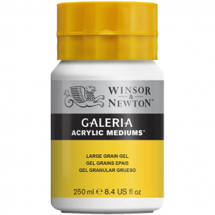 Galeria Large Grain Gel (250ml) Galeria Large Grain Gel (250ml)