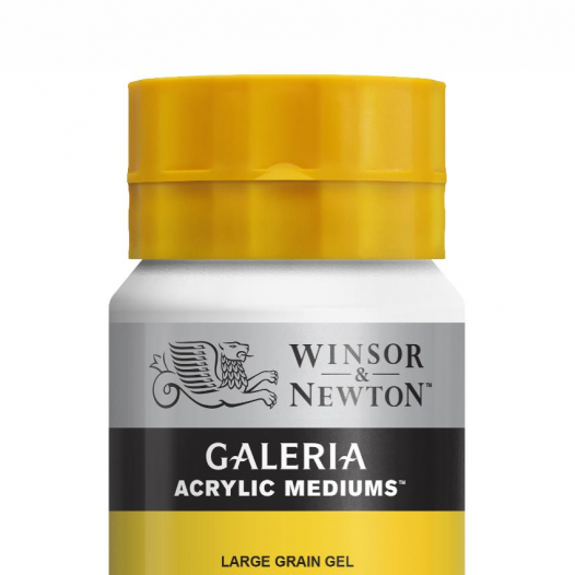 Galeria Large Grain Gel (250ml) Galeria Large Grain Gel (250ml)
