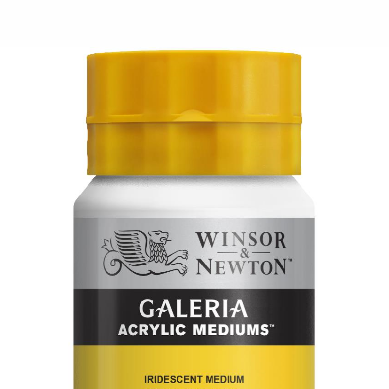 Galeria Iridescent Medium (250ml)