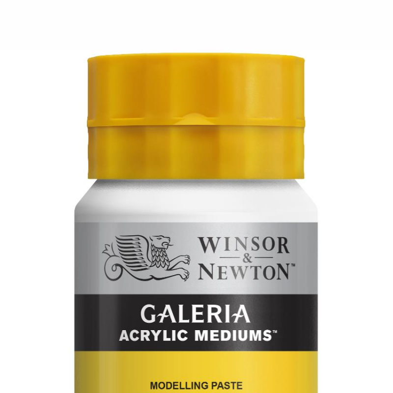 Galeria Flexible Modelling Paste (250ml)